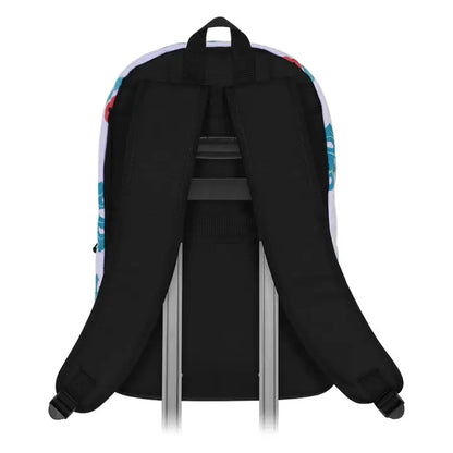 Mochila Stitch Sapo 44 cm - BONECADA