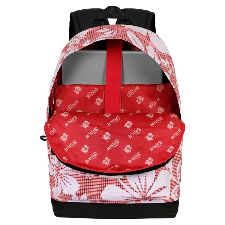 Mochila Stitch Maui 44 cm