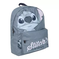 Mochila Stitch Surf Shack 42 cm - BONECADA
