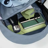 Mochila Stitch Surf Shack 42 cm - BONECADA