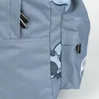 Mochila Stitch Surf Shack 42 cm - BONECADA
