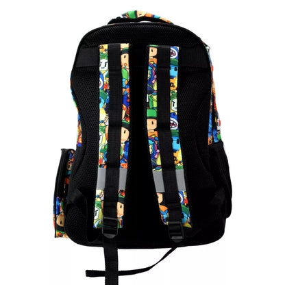 Mochila Stumble Guys 42 cm
