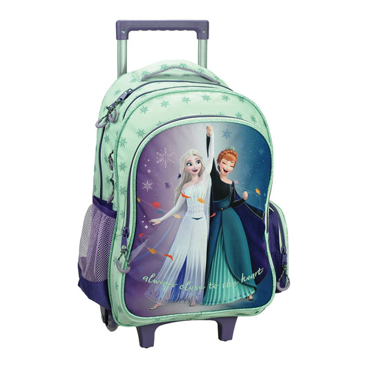Mochila Trolley Frozen Idyllic 46 cm