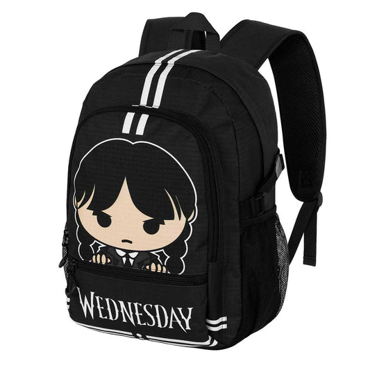Mochila Wednesday Cute 44 cm