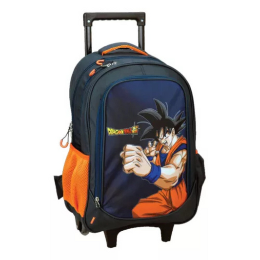 Mochila Trolley Dragon Ball Son Goku
