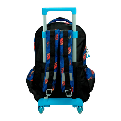 Mochila Trolley Sonic 46 cm - BONECADA