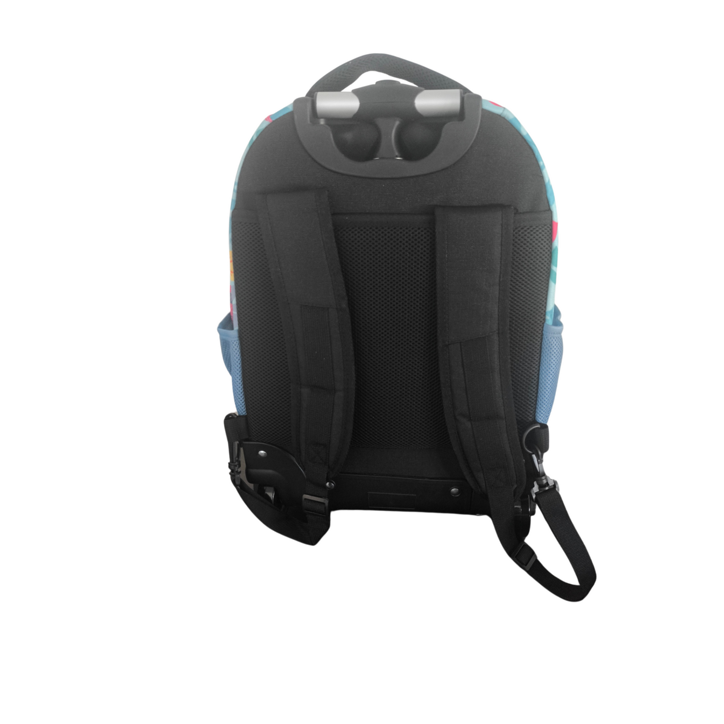 Mochila Trolley Stitch Guitarra 47 cm
