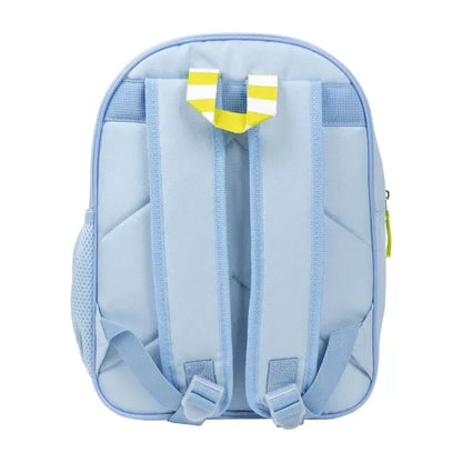 Mochila pré-escolar Bluey 35 cm - BONECADA