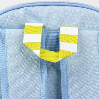 Mochila pré-escolar Bluey 35 cm - BONECADA