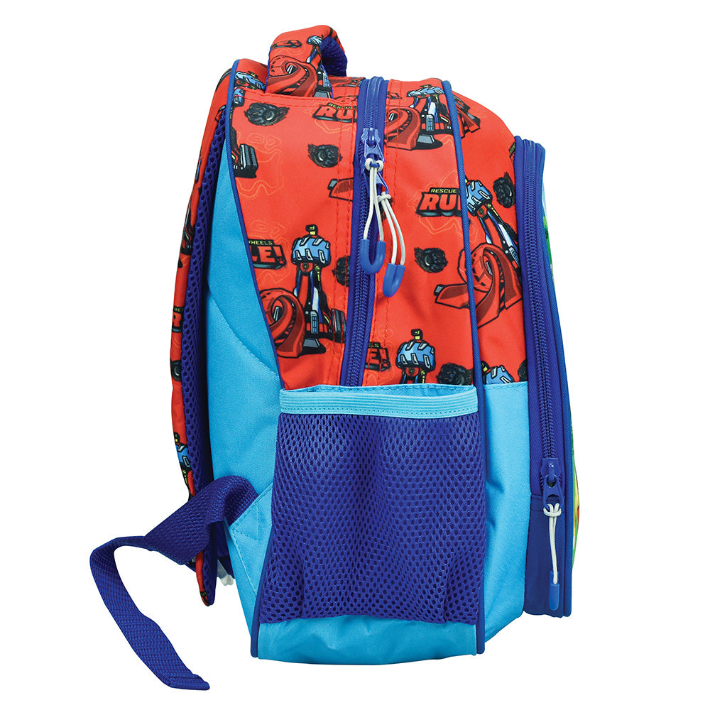Mochila pré-escolar Patrulha Pata 31 cm