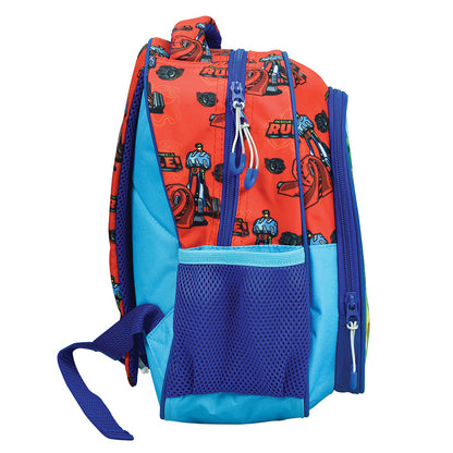Mochila pré-escolar Patrulha Pata 31 cm