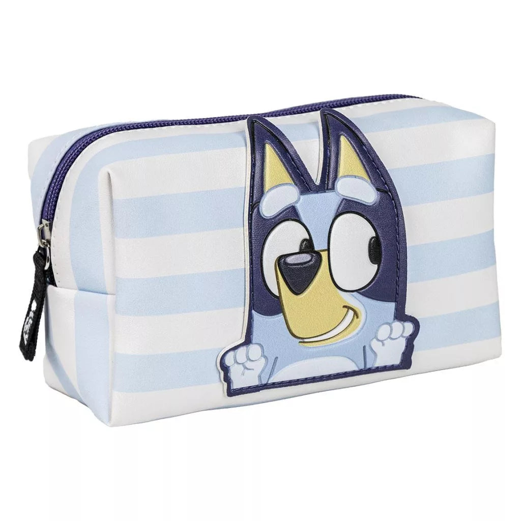 Necessaire Bluey Smile
