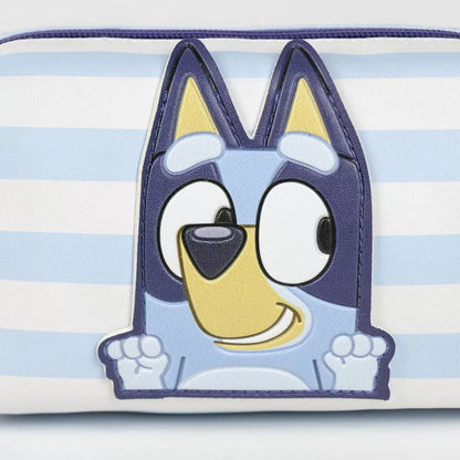 Necessaire Bluey Smile