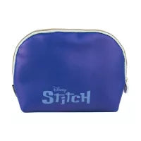 Necessaire Stitch Roxo - BONECADA