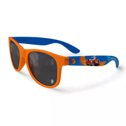 Óculos de sol Hot Wheels Orange