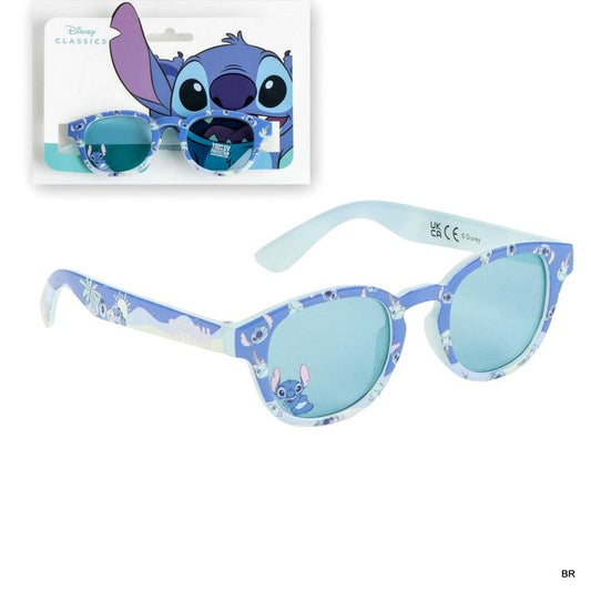 Óculos de Sol Stitch Azul
