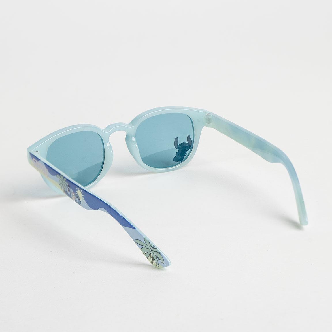 Óculos de Sol Stitch Azul - BONECADA