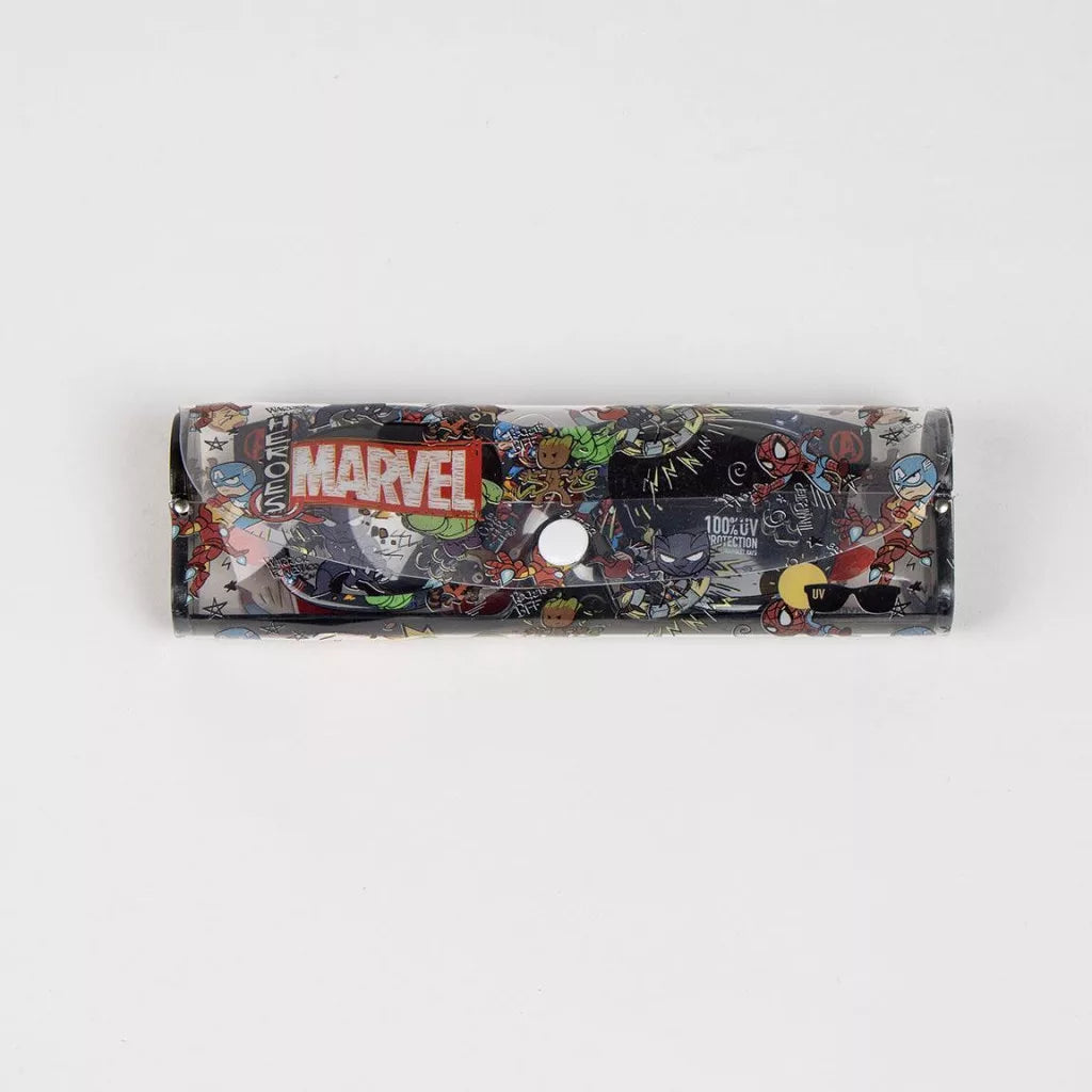 Óculos de sol Avengers Protectors com bolsa