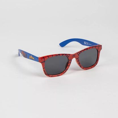 Óculos de sol Spiderman Web com bolsa