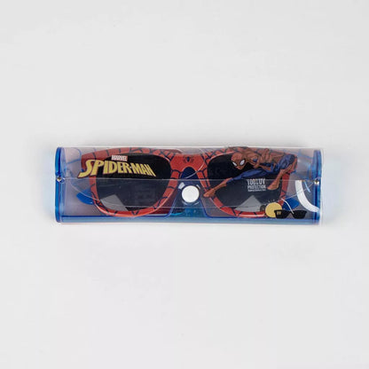 Óculos de sol Spiderman Web com bolsa