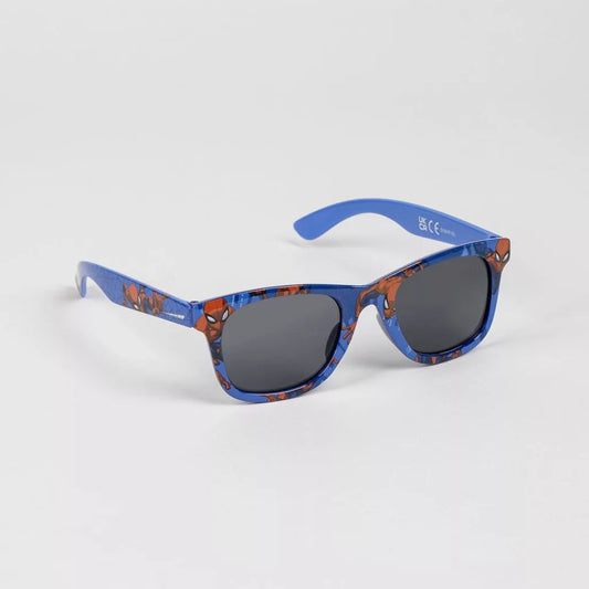 Óculos de sol Spiderman Webbed com bolsa