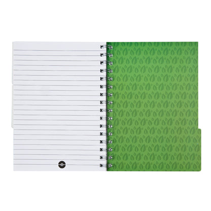 Caderno Pokemon com Separadores