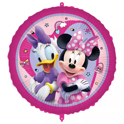 Balão de festa Minnie Junior