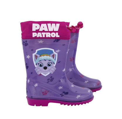 Galochas Patrulha Pata Skye e Everest (22-30)