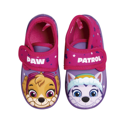 Pantufas Patrulha Pata Skye e Evereste (22-27)