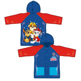 Capas de Chuva