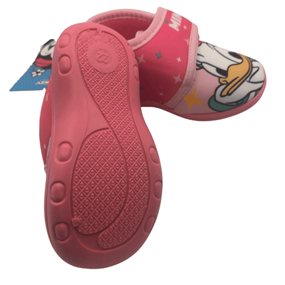 Pantufas Minnie & Margarida - BONECADA