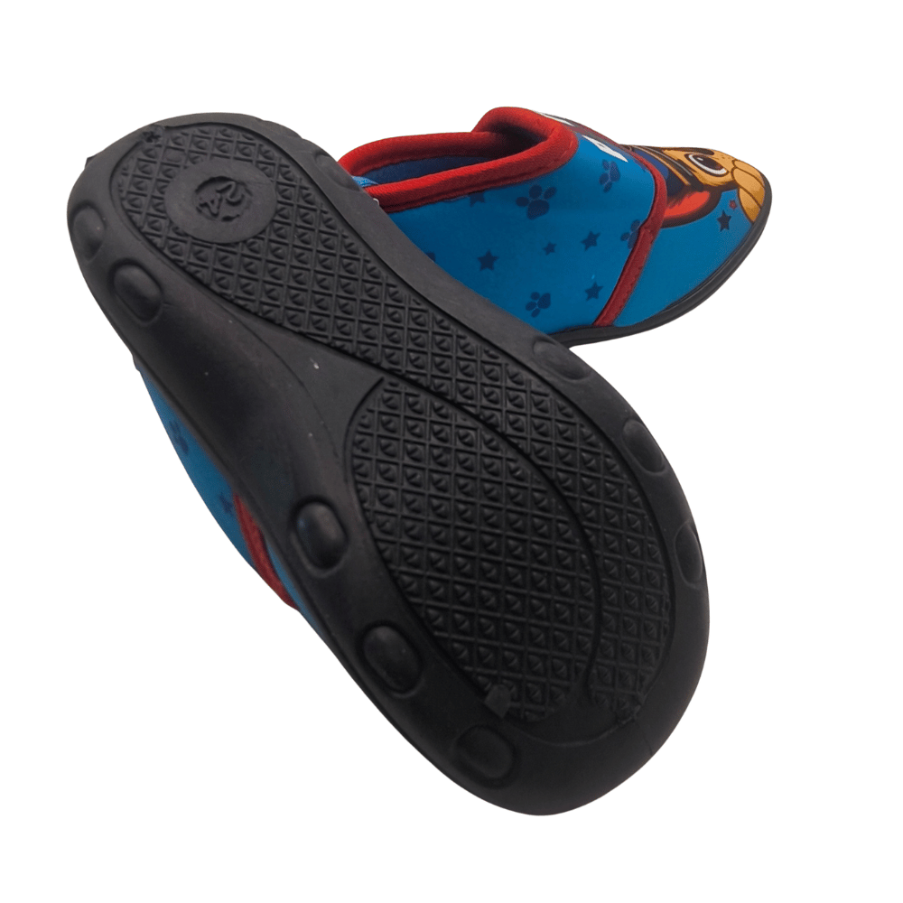 Pantufas Patrulha Pata - BONECADA