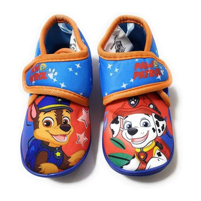 Pantufas Patrulha Pata (22-27)