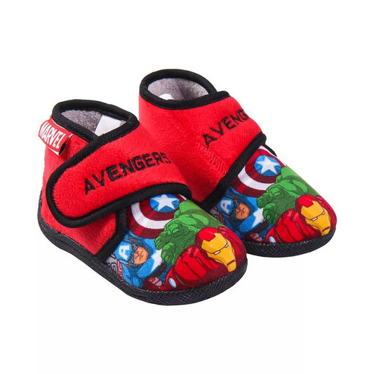 Pantufas Avengers - BONECADA