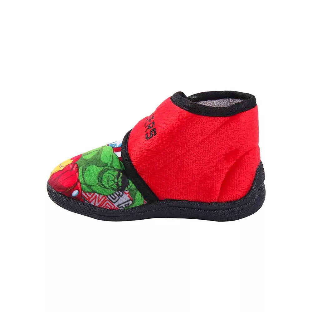 Pantufas Avengers - BONECADA