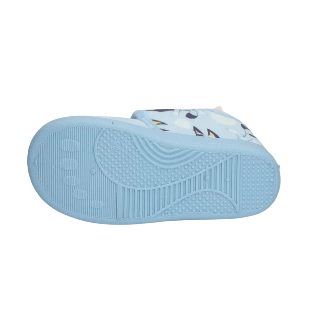Pantufas Bluey Dots - BONECADA