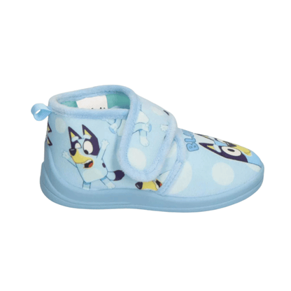Pantufas Bluey Dots - BONECADA