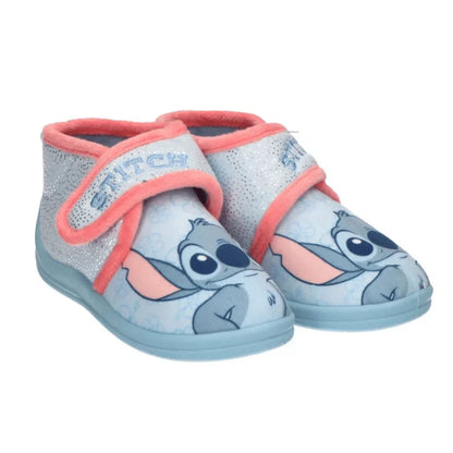 Pantufas Stitch Snuggle - BONECADA