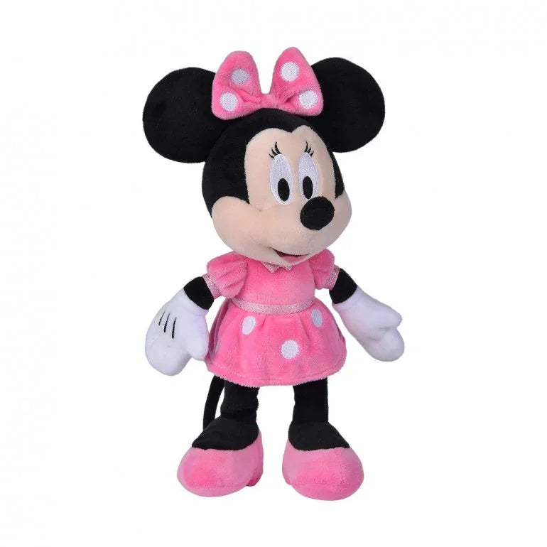 Peluche Minnie 25 cm