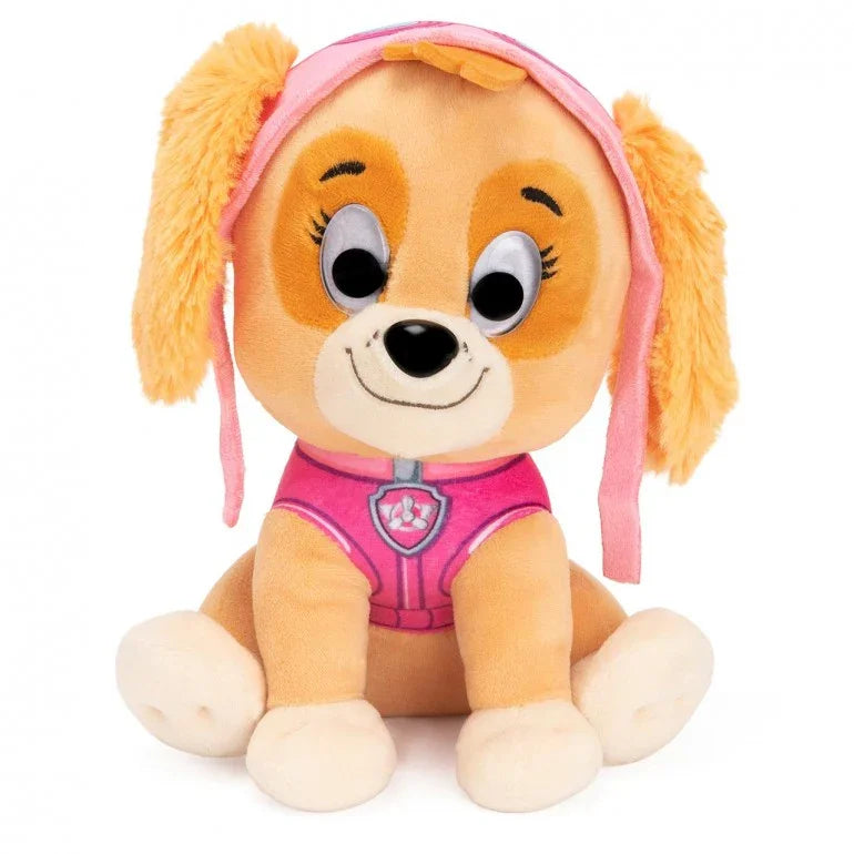 Peluche de la Patrulla Canina 23 cm