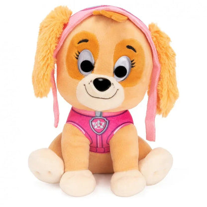 Peluche de la Patrulla Canina 23 cm