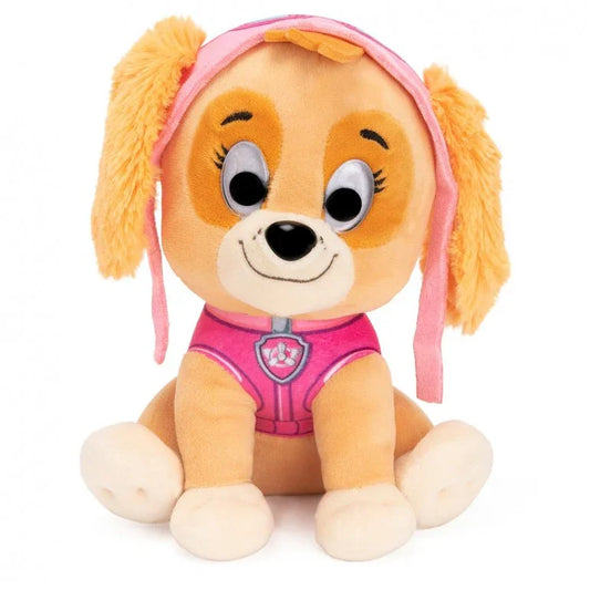 Peluche Patrulha Pata 23 cm