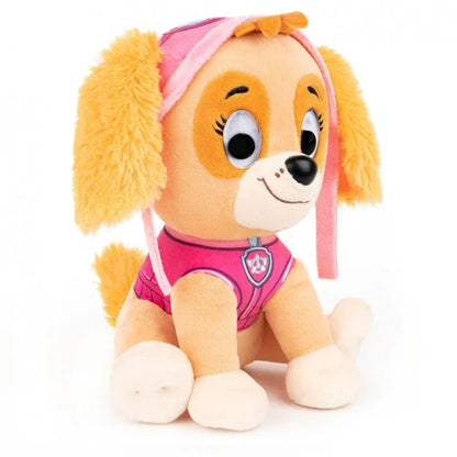 Peluche de la Patrulla Canina 23 cm
