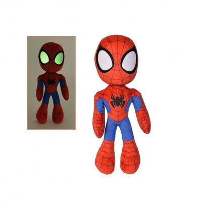 Peluche Spidey 25 cm