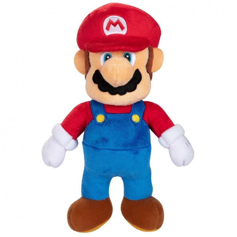 Peluche Super Mario - 25 cm