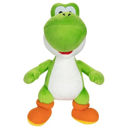 Peluche Super Mario Yoshi - 25 cm