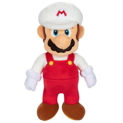 Peluche Super Mario Fire - 25 cm