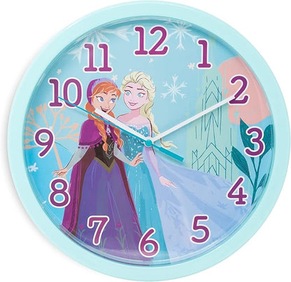 Relógio de Parede Frozen 25 cm