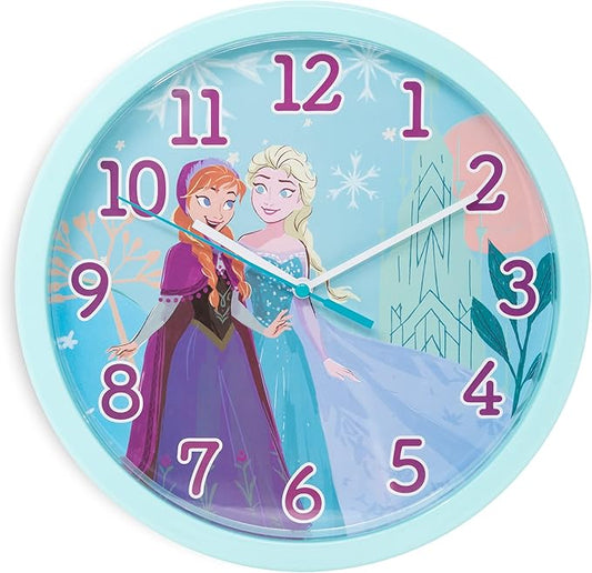 Relógio de Parede Frozen 25 cm