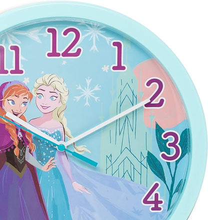 Relógio de Parede Frozen 25 cm